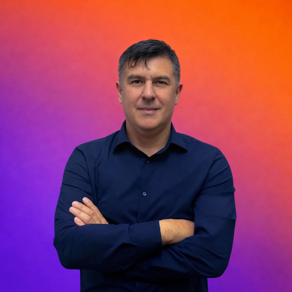 Carlos Jerí —— Microsoft Entra域服务与Active Directory经理