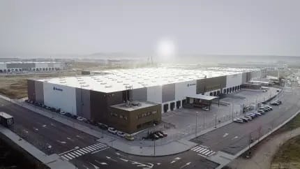 蒂升电梯启动全球智能备件战略